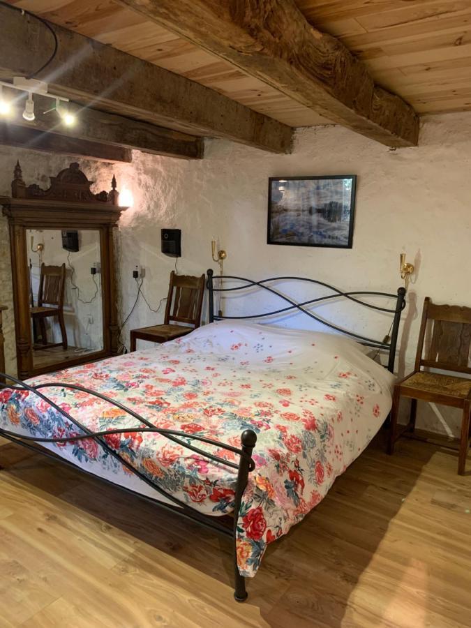Petite Maison Conjat Saint-Julien-le-Petit 외부 사진