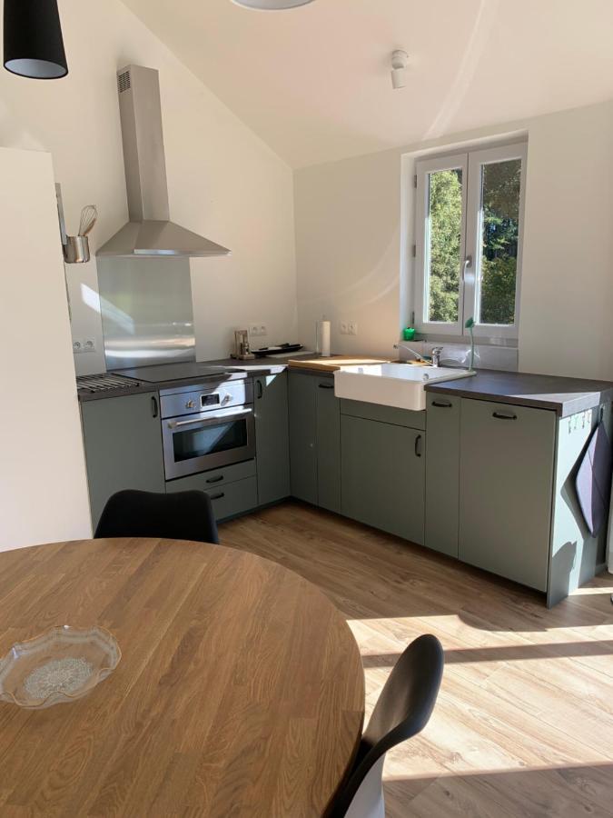 Petite Maison Conjat Saint-Julien-le-Petit 외부 사진