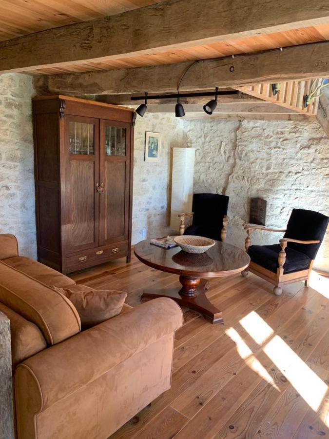 Petite Maison Conjat Saint-Julien-le-Petit 외부 사진